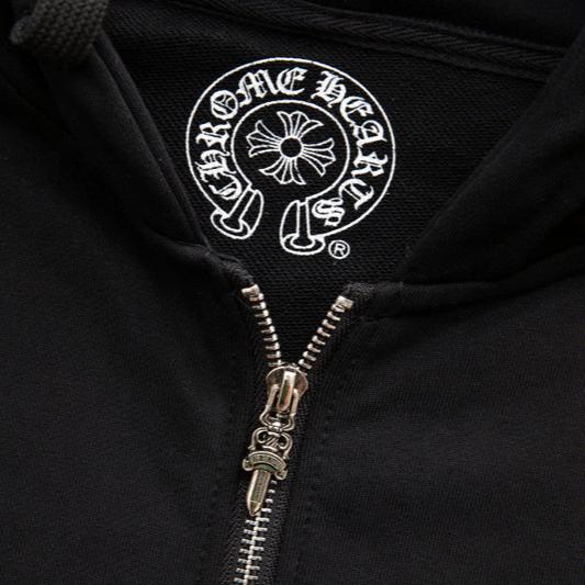 CH Zip Up Hoodie K3902